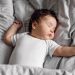 7 Alasan Bayi Lebih Banyak Menghabiskan Waktu untuk Tidur