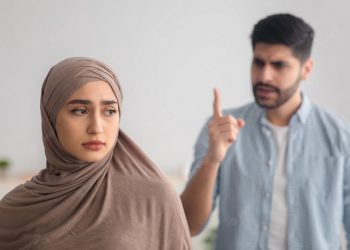 Tips Menghindari Emosi di Rumah