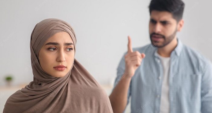 Tips Menghindari Emosi di Rumah