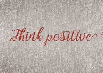 Berbaik Sangka dan Berpikir Positif kepada Pasangan