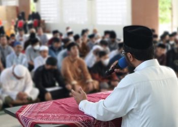 Yang Dimaksud dengan Keberkahan Bersama Para Ulama