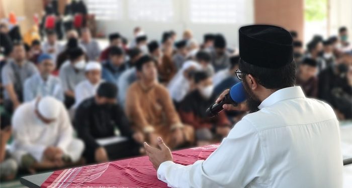 Yang Dimaksud dengan Keberkahan Bersama Para Ulama