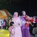 Peringati Hari Batik Nasional, Sederet Artis Ramaikan Fashion Show Basundari