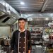 Rizki, Alumni RGI Kampus Yogyakarta Kini Sukses Jadi Chef di Restoran Ternama