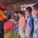 BAZNAS Salurkan Makanan Siap Saji untuk Korban Gempa Tapanuli Utara