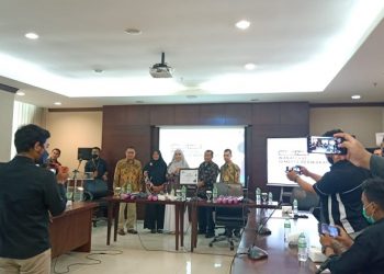 Dompet Dhuafa Luncurkan Wakaferse untuk Optimalisasi Potensi Wakaf di Indonesia