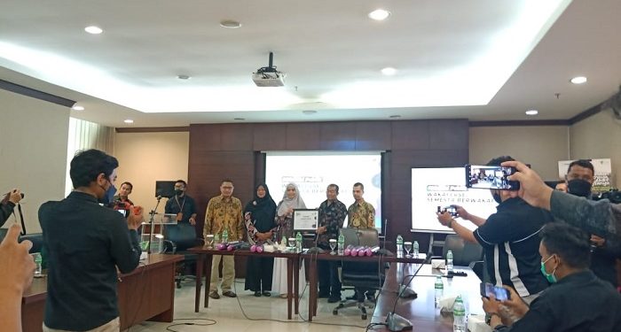 Dompet Dhuafa Luncurkan Wakaferse untuk Optimalisasi Potensi Wakaf di Indonesia