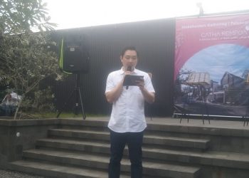 Damai Putra Group Kembangkan Hunian Modern dan Eksklusif di Tangerang Selatan