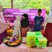 Syukuri Milad Ke 20, Salimah Bojonggede Bagikan 755 Paket Nasi Jum'at Berkah