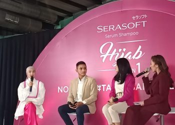 Wajib Tahu! Ini Saran Dokter untuk Merawat Rambut Berhijab