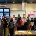 ChanelMuslim Selenggarakan Workshop Canva