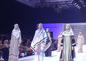 Koleksi Busana Syar'i Ini Bikin Penampilan Jadi Lebih Modern dan Stylist