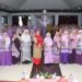 Lokakarya Nasional Salimah Sulsel Dibuka oleh Kadis Pemberdayaan Perempuan dan Perlindungan Anak