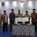 Muchlis Muhammad Hanafi Gantikan Ahmad Zayadi sebagai Sekretaris Utama BAZNAS