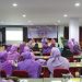 Mengokohkan Peran Salimah Sulsel dalam Lokakarya Wilayah 2022