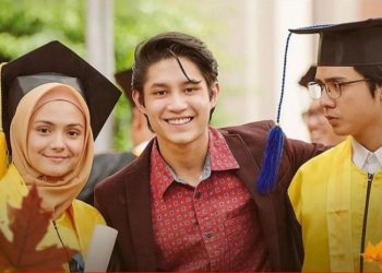 Deretan Film Ini Akan Buat Kamu Makin Semangat Kuliah di Luar Negeri