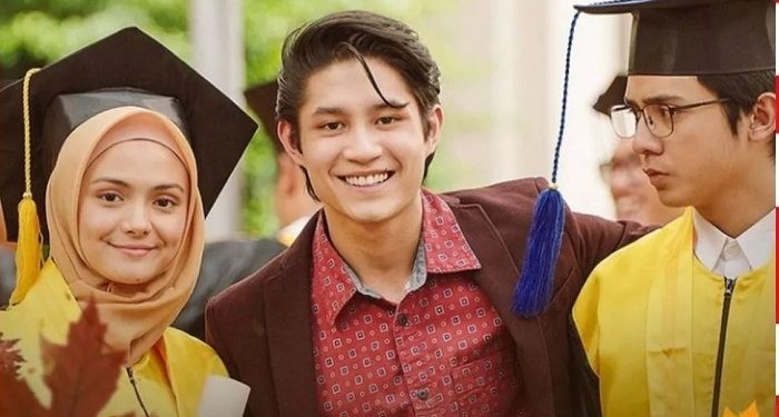 Deretan Film Ini Akan Buat Kamu Makin Semangat Kuliah di Luar Negeri