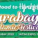 Surabaya Islamic Festival Digelar 14 Oktober Mendatang