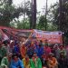 Volunteer Basic Training Jabodetabeksukban Cetak Relawan Terampil, Tangguh, dan Tanggap