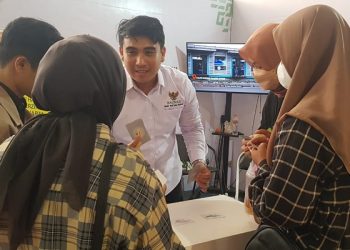 Edukasi Zakat Sejak Dini Lewat Game Zakuma oleh BAZNAS