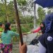 LAZ Al Azhar Cilacap Distribusikan Ribuan Bantuan Makanan Siap Saji untuk Korban Banjir