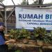 KSM Candali Manfaatkan Pupuk Organik Untuk Budidaya Aglaonema