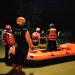 Laznas BMH Kirim Bantuan untuk Korban Banjir Bandang di Blitar