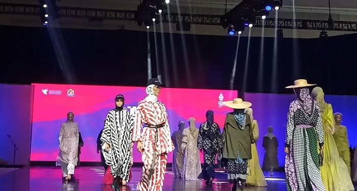 Jakarta Muslim Fashion Week 2023 Resmi Digelar, Tampilkan 1.000 Koleksi dari 144 Desainer