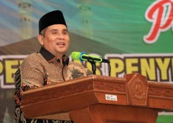 DMI Kota Bekasi akan Gelar Silaturahmi Akbar DKM se Kota Bekasi