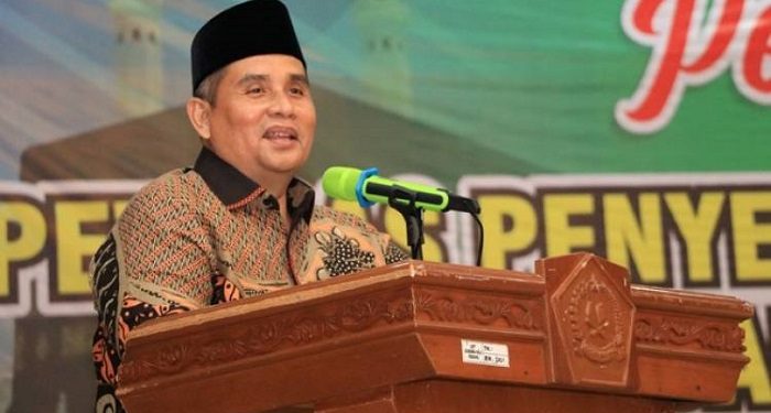 DMI Kota Bekasi akan Gelar Silaturahmi Akbar DKM se Kota Bekasi