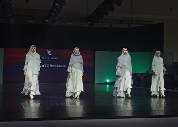 Tampil Minimalis dan Elegan dengan Koleksi Terbaru Ini