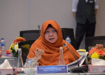 Fenomena Rojali, Anis: Cermin Melemahnya Daya Beli dan Perubahan Fungsi Mal