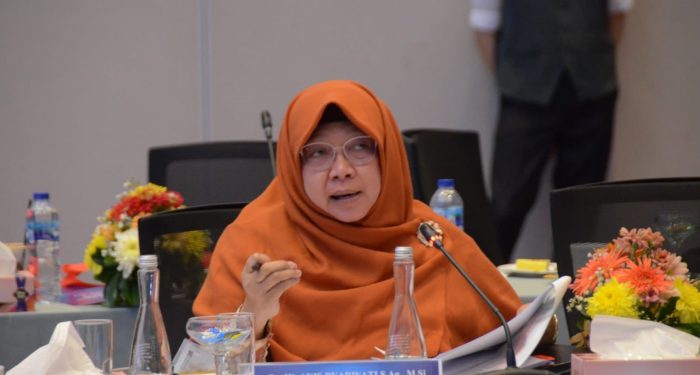 Fenomena Rojali, Anis: Cermin Melemahnya Daya Beli dan Perubahan Fungsi Mal