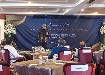 Babe Haikal Hassan Luncurkan Platform Gaya TV