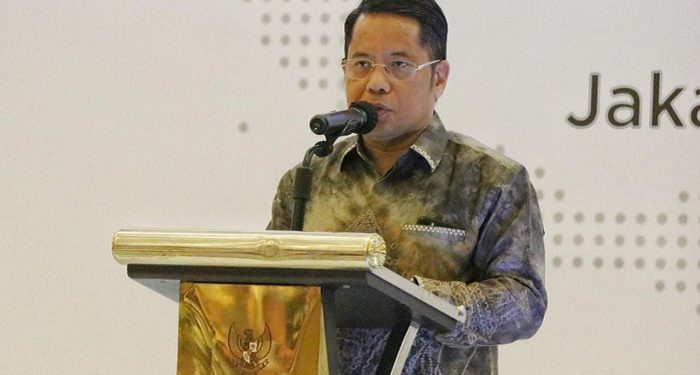 Rakornas UPZ BAZNAS 2022 Tekankan Transfromasi Mustahik Menjadi Muzaki