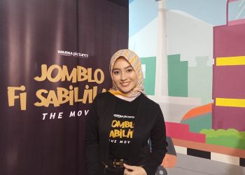 Putuskan Berhijab, Nabilah ex JKT48 Ungkap Alasan Menutup Aurat