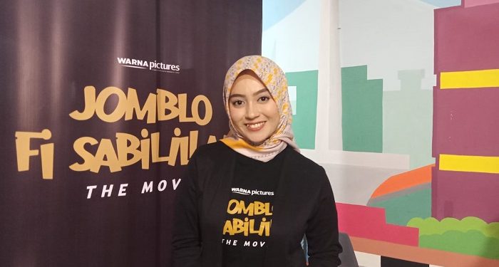 Putuskan Berhijab, Nabilah ex JKT48 Ungkap Alasan Menutup Aurat