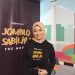 Putuskan Berhijab, Nabilah ex JKT48 Ungkap Alasan Menutup Aurat