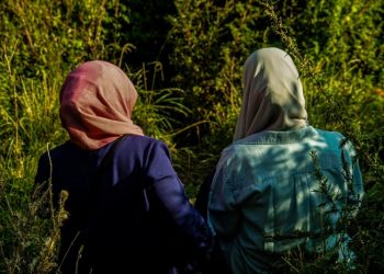 Peran Besar Kaum Perempuan Terhadap Perubahan