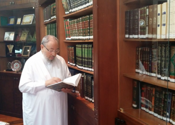 Hilangnya Ilmu dengan Wafatnya Para Ulama