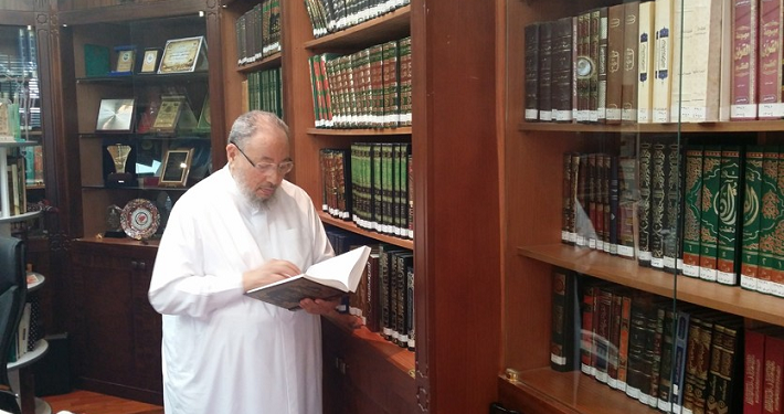 Hilangnya Ilmu dengan Wafatnya Para Ulama