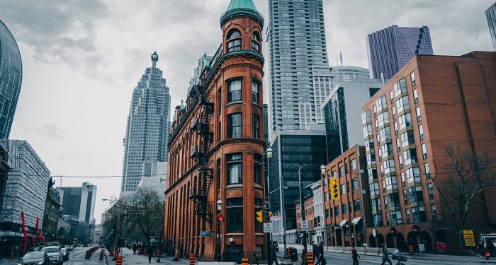 Islamofobia di Kanada