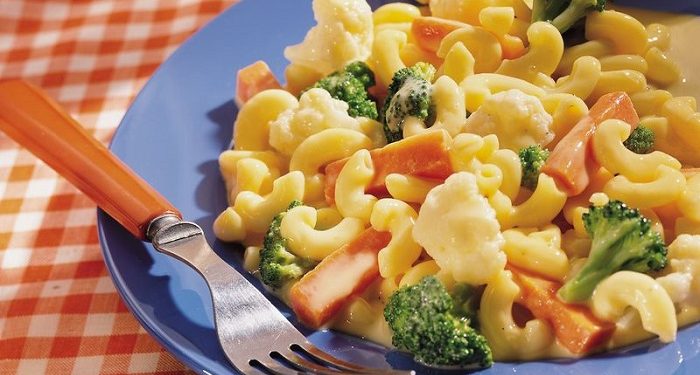 Resep Pasta Salad, Ide Bekal Anak yang Menggugah Selera
