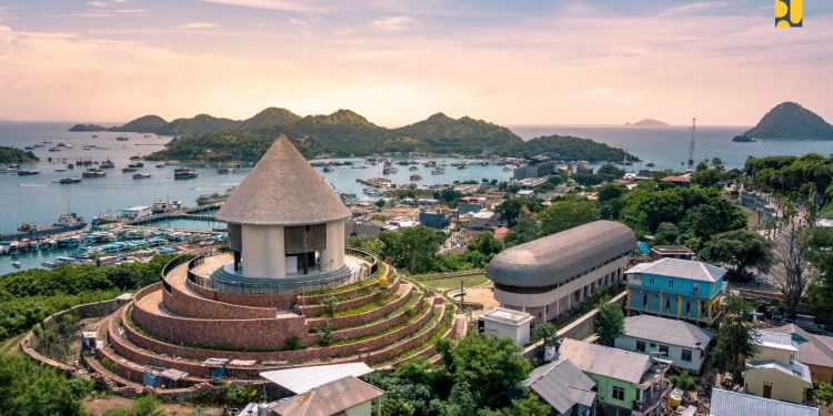 6 Rekomendasi Destinasi Wisata Indonesia dari Sandiaga Uno