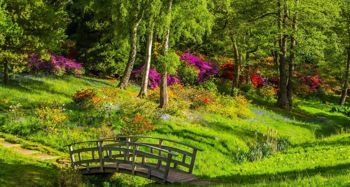 Jadilah Jembatan Kebaikan