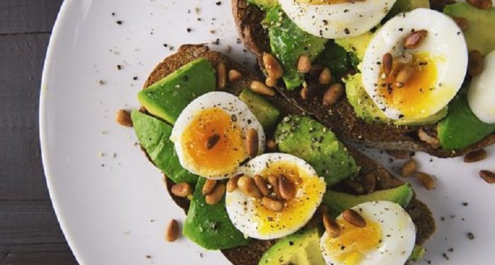 Resep Avocado Toast, Menu Sarapan Lezat yang Kaya Gizi