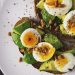 Resep Avocado Toast, Menu Sarapan Lezat yang Kaya Gizi