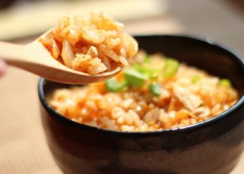 Hati-hati Beli Nasi Goreng Pakai Bumbu Angciu yang Ternyata Haram