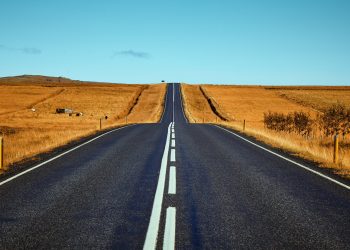 Garis Putus-putus Kehidupan