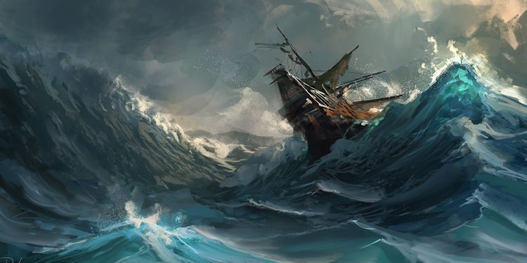 Jangan Hadang ‘Gelombang’